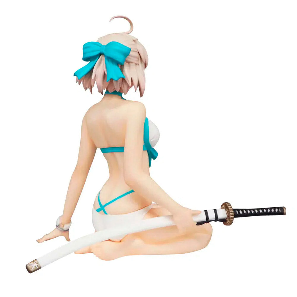 FIGURA SOJI OKITA / ASSASIN NOODLE STOPPER | FURYU FIGURA SOJI OKITA / ASSASIN NOODLE STOPPER | FURYU